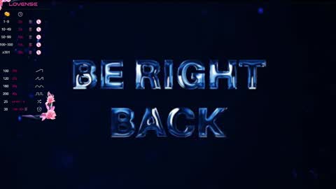 Caroline online show from 02/10/25, 04:08