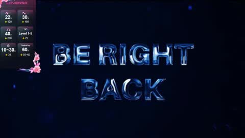 Caroline online show from 02/13/25, 02:56