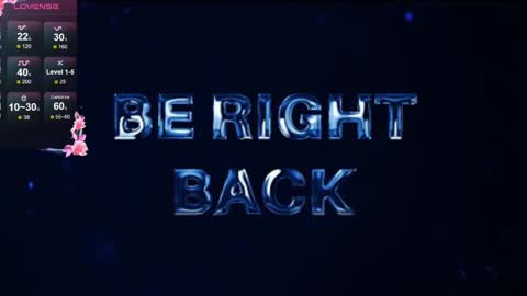 Caroline online show from 02/13/25, 05:58