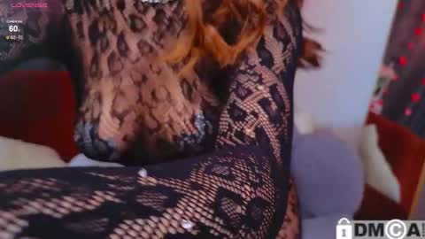 Caroline online show from 03/01/25, 05:09