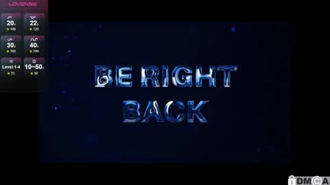 Caroline online show from 03/08/25, 07:16