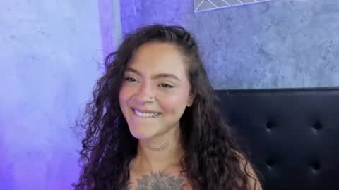 Snapshot of caroline_clark420 chatting on 07/22/26, 06:54 Caroline Clark online show from 07/22/26, 06:54