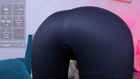  Caroline  online show from 01/23/25, 05:52