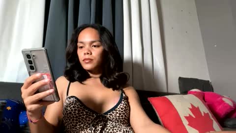 caroline_east online show from 03/16/26, 03:16