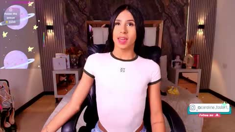 caroline_foster1 online show from 02/06/26, 12:08