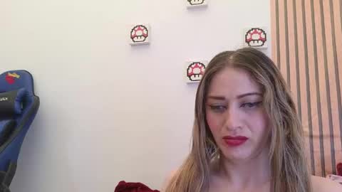 Carolina online show from 04/13/26, 02:55