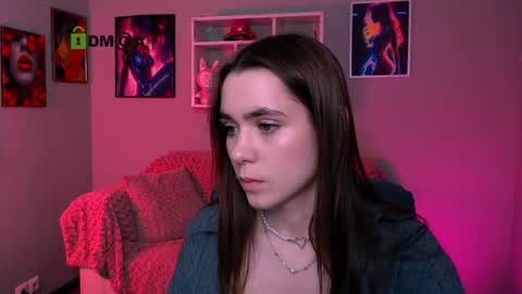 Caroline online show from 06/10/26, 11:20