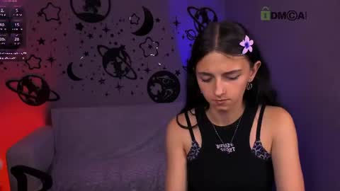 Caroline online show from 07/06/26, 03:03