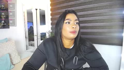 Snapshot of caroline_jackson_ chatting on 02/04/25, 12:22 C A R O L I N E online show from 02/04/25, 12:22