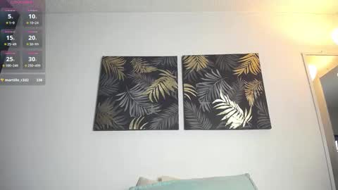 Snapshot of caroline_jackson_ chatting on 02/04/25, 03:26 C A R O L I N E online show from 02/04/25, 03:26