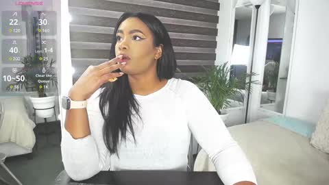 Snapshot of caroline_jackson_ chatting on 03/01/25, 01:07 C A R O L I N E online show from 03/01/25, 01:07