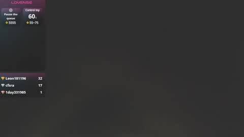 Snapshot of caroline_jackson_ chatting on 03/07/25, 04:11 C A R O L I N E online show from 03/07/25, 04:11