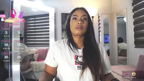 Snapshot of caroline_jackson_ chatting on 11/28/25, 01:36 C A R O L I N E online show from 11/28/25, 01:36