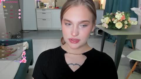 Caro online show from 12/03/24, 11:24