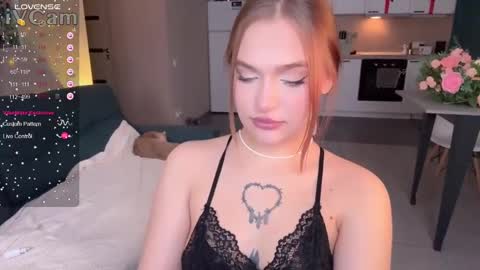 Caro online show from 02/01/25, 01:02