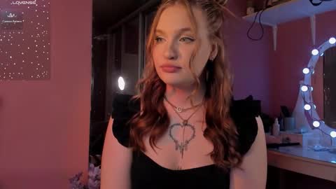 Caro online show from 03/08/26, 08:34