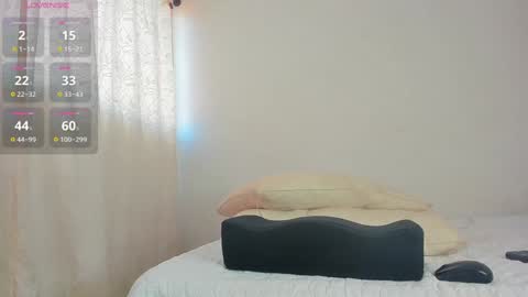 Snapshot of caroline_tovar_ chatting on 12/10/24, 08:05 Caroline Tovar Lovense is active my orgasms in your hands Give me more pleasure and make me cum online show from 12/10/24, 08:05