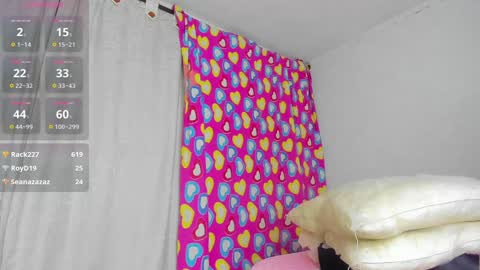 Snapshot of caroline_tovar_ chatting on 01/16/25, 01:58 Caroline Tovar Lovense is active my orgasms in your hands Give me more pleasure and make me cum online show from 01/16/25, 01:58