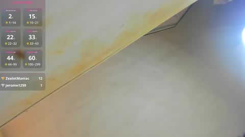 Snapshot of caroline_tovar_ chatting on 02/15/25, 10:21 Caroline Tovar Lovense is active my orgasms in your hands Give me more pleasure and make me cum online show from 02/15/25, 10:21