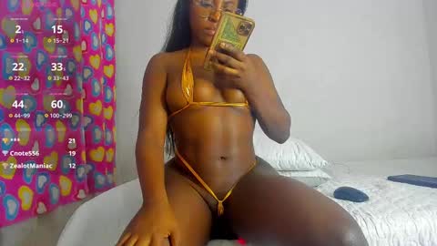 Snapshot of caroline_tovar_ chatting on 02/16/25, 01:25 Caroline Tovar Lovense is active my orgasms in your hands Give me more pleasure and make me cum online show from 02/16/25, 01:25