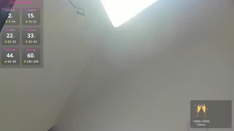 Snapshot of caroline_tovar_ chatting on 09/20/25, 02:45 Caroline Tovar Lovense is active my orgasms in your hands Give me more pleasure and make me cum online show from 09/20/25, 02:45