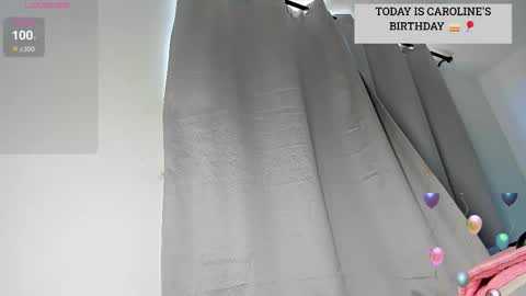 Caroline Tovar   Lovense is active my orgasms in your hands Give me more pleasure and make me cum online show from 03/14/26, 07:08