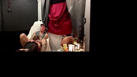 Caroline Charms Strict Authority online show from 02/04/26, 12:27