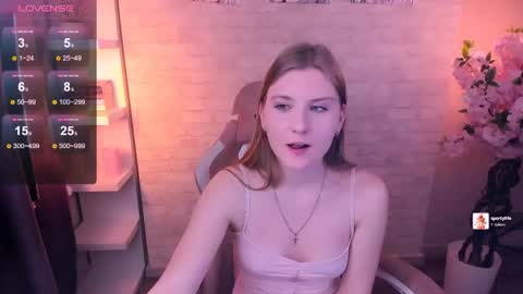 Caroline online show from 04/13/26, 10:21