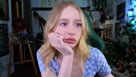 Caroline online show from 11/15/25, 11:29