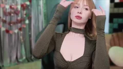 Caroline online show from 02/07/26, 03:16