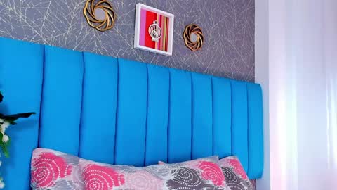 CarolineeGarcia online show from 01/06/25, 01:41