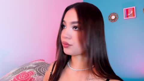 CarolineeGarcia online show from 02/10/25, 01:55