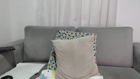 Caroline  online show from 02/12/26, 03:18