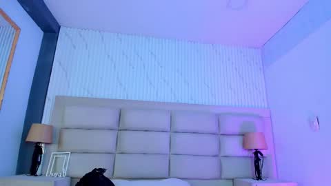 Caroline online show from 03/24/26, 12:54