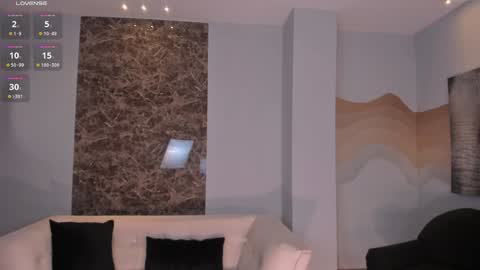 Caro online show from 01/09/25, 01:45