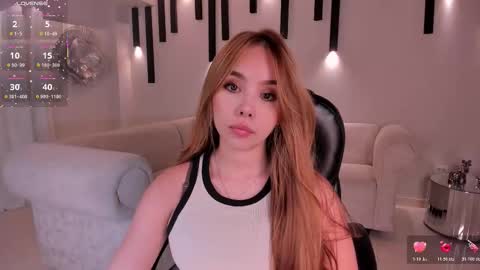 Caro online show from 10/17/25, 10:18