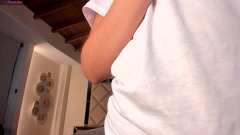 Caro online show from 01/19/26, 09:46