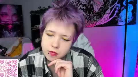 CarolineRichter online show from 11/16/25, 03:12