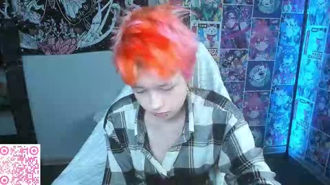 CarolineRichter online show from 11/24/25, 02:22