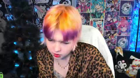 CarolineRichter online show from 01/07/26, 11:18