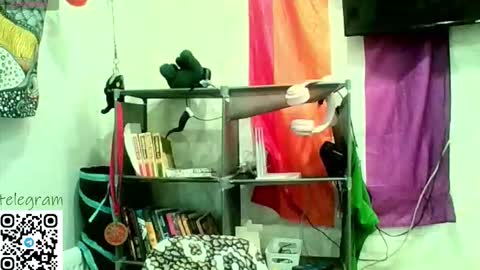 CarolineRichter online show from 02/16/26, 09:49