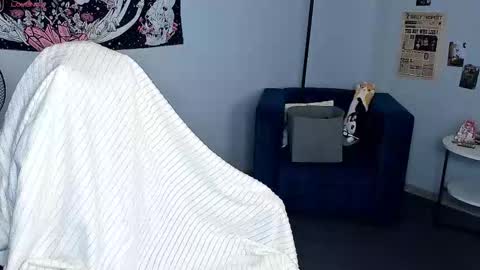 CarolineRichter online show from 03/20/26, 03:00