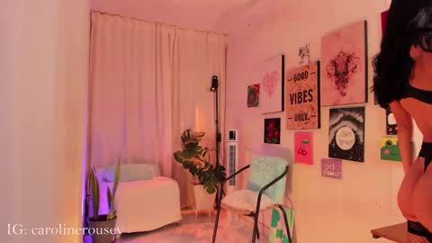 carol  online show from 01/03/25, 01:38