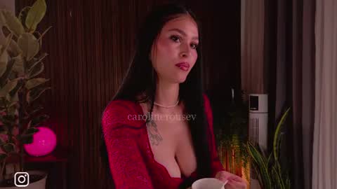 carol  online show from 07/11/26, 07:05