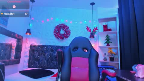 Snapshot of carolinescoth_dl chatting on 12/04/24, 09:02 Caroline Scoth online show from 12/04/24, 09:02