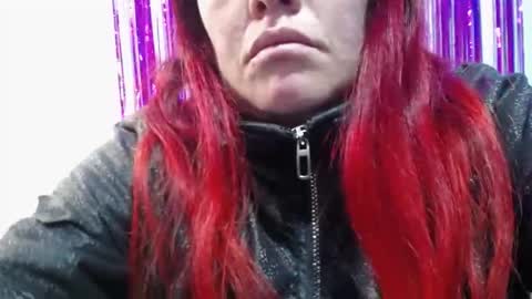 Carolinhe  online show from 02/09/26, 12:31