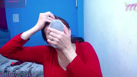 Carolinhe  online show from 06/03/26, 06:57