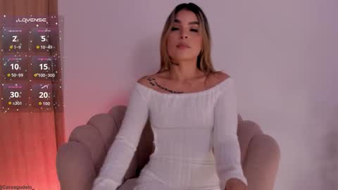 Snapshot of carolinna_ chatting on 01/07/26, 09:28 carolinna_ online show from 01/07/26, 09:28