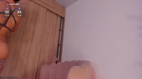 Snapshot of carolinna_ chatting on 02/24/26, 02:42 carolinna_ online show from 02/24/26, 02:42