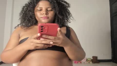 Caro online show from 11/20/25, 02:01